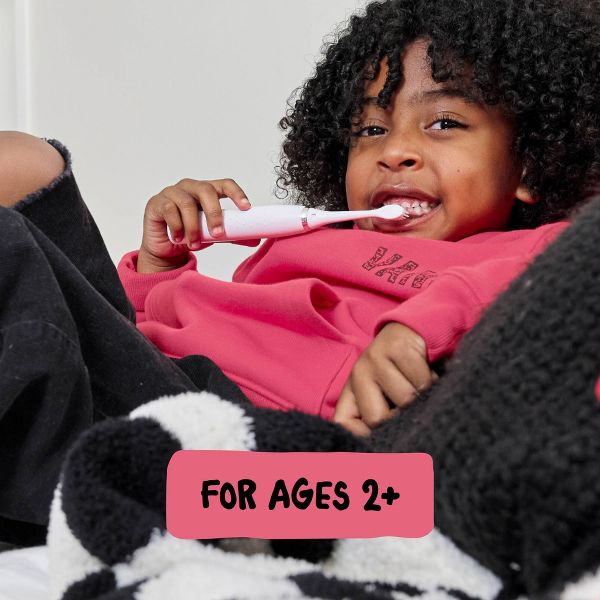 Made by Dentists Kids' Panda Fluoride Anticavity Toothpaste - Bubblegum - 4.2oz