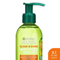 Garnier Fructis Sleek & Shine Anti-Frizz Serum - 5.1 fl oz