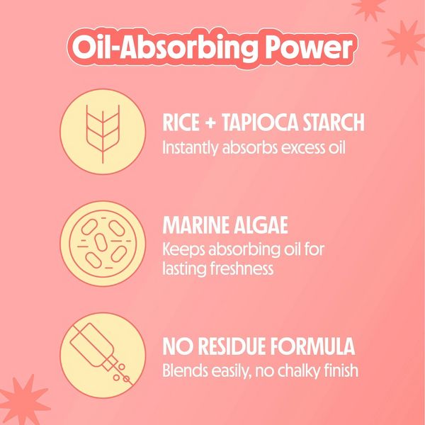 Not Your Mother's Beach Babe Dry Shampoo Powder -0.85oz