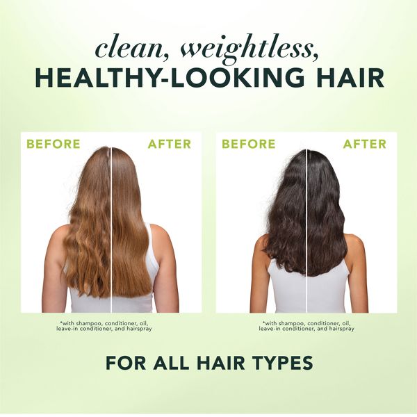 Herbal Essences Classic Clarfying Shampoo - 33.8oz