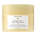 Naturium The Glow Getter Body Scrub