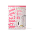 LoveShackFancy x Target - Wild Sunrise Patchwork Body Wash - Pear Blossom - 10.14 fl oz