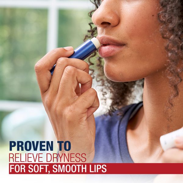 Aquaphor Lip Repair Stick for Dry Chapped Lips - 0.17oz