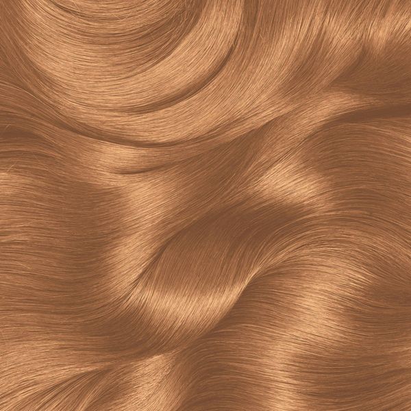Garnier Nutrisse Nourishing Color Creme - V2 Dark Intense Violet: For All Hair Types, Includes Gloves, Permanent Hair Color