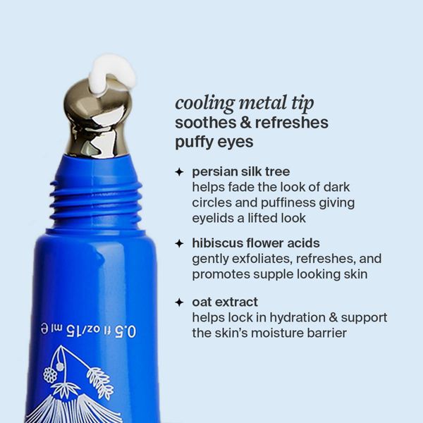 cocokind Revitalizing Eye Cream - 0.5 fl oz