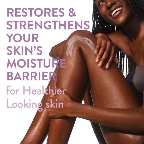 Native Sensitive Series 48H Hydrating Body Lotion - Hypoallergenic - Bare Jasmine - 18 fl oz