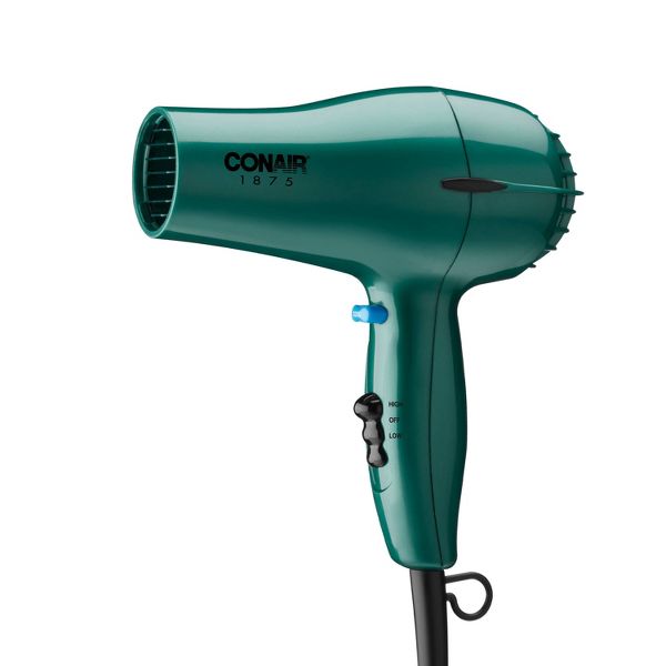 Conair Style & Shine Hair Dryer