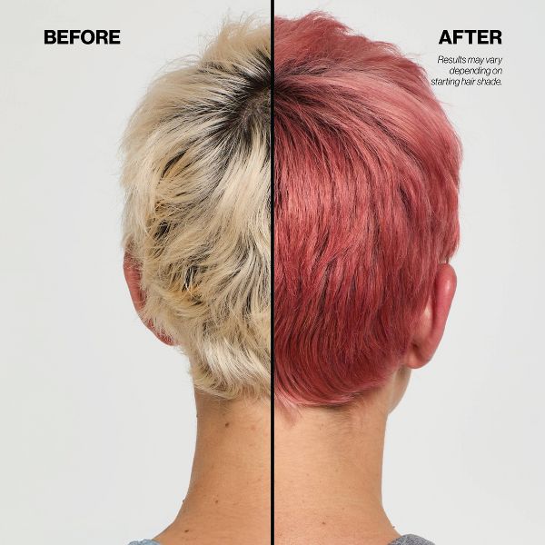 Keracolor Color + Clenditioner Temporary Hair Color - Copper - 12 fl oz