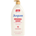 Jergens Original Scent Cherry Almond Moisturizing Body Lotion for Dry Skin - 33.8 fl oz