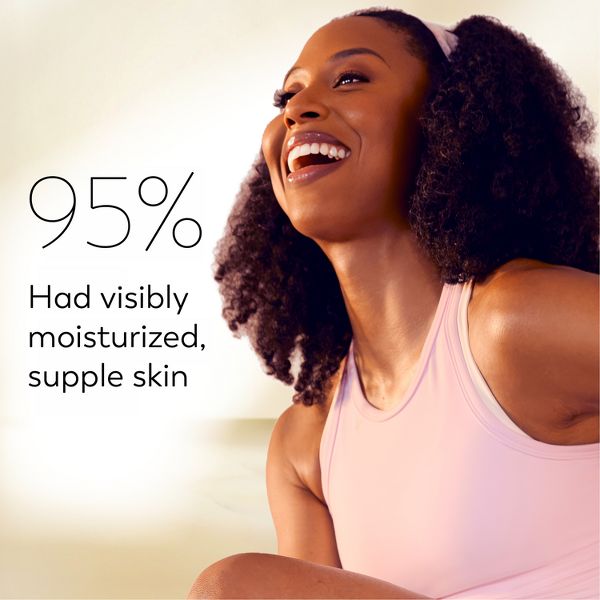 Olay Repair Serum Body Lotion Scented - INTENSELY HYDRATING - 17 fl oz
