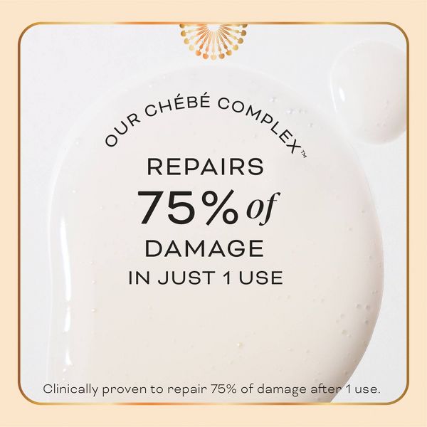 Cheribe Softening Conditioner with Chebe Complex + Castor Oil - 8oz