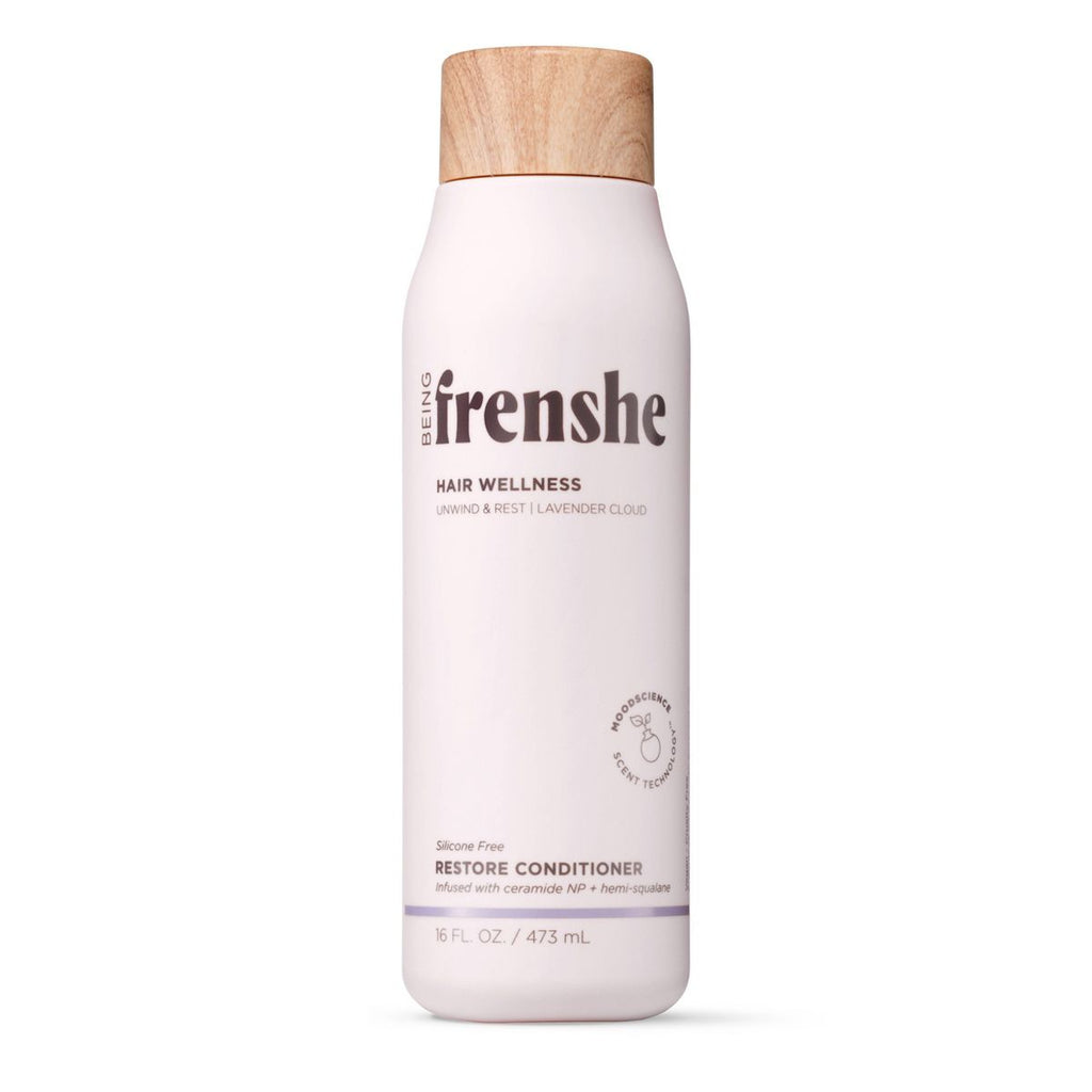 Being Frenshe Restore Conditioner - Lavender Cloud - 16 fl oz