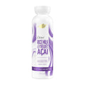 Dove Beauty Plant Milk Cleansing Body Wash - Rice Milk & Velvet Acai - 17.5 fl oz