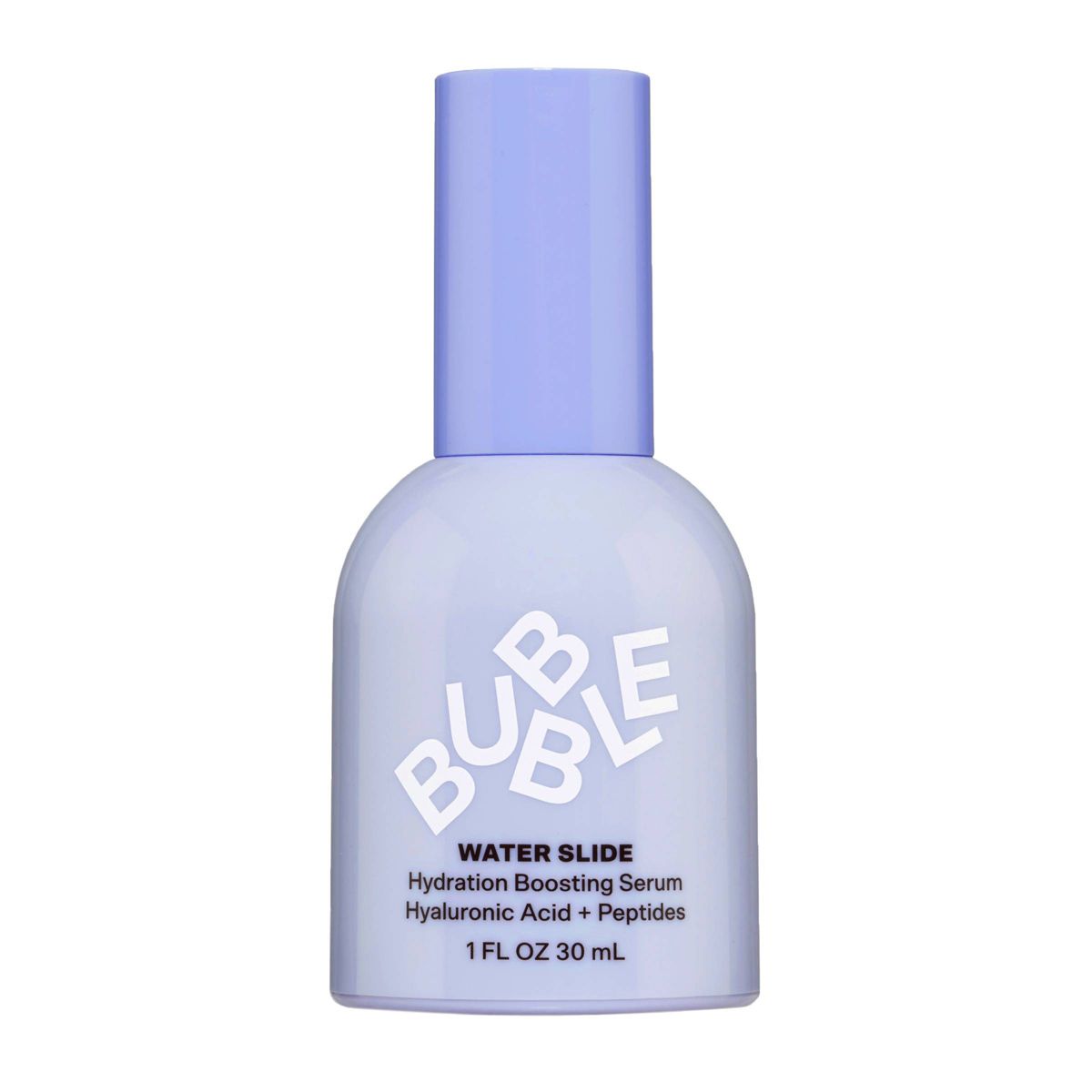 Bubble Skincare Water Slide Hydrating Serum - 1 fl oz