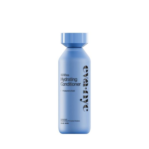Eva NYC H2-Whoa! Hydrating Conditioner - 10 fl oz