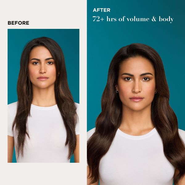 OGX Thick & Full + Biotin & Collagen Volumizing Conditioner for Thin Hair - 13 fl oz