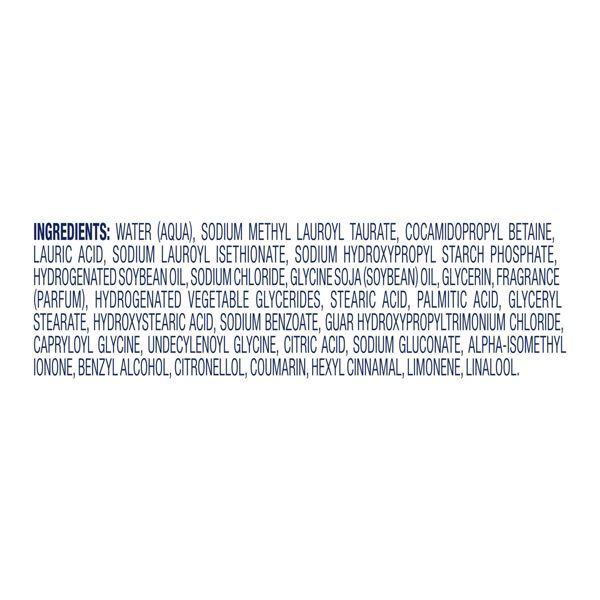 Dove Beauty Deep Moisture Body Wash Nourishes the Driest Skin