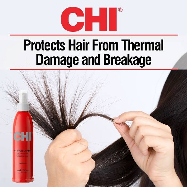 CHI 44 Iron Guard Thermal Protection Spray - 8 fl oz