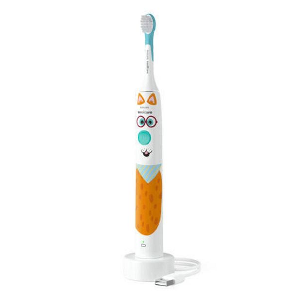 Philips Sonicare for Kids' Design-a-Pet Electric Toothbrush