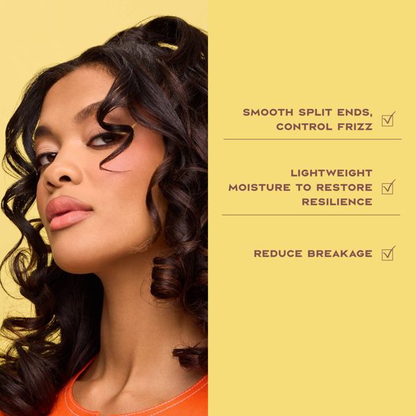 SheaMoisture Jamaican Black Castor Oil Strengthen & Restore Hair Mask - 11.5oz