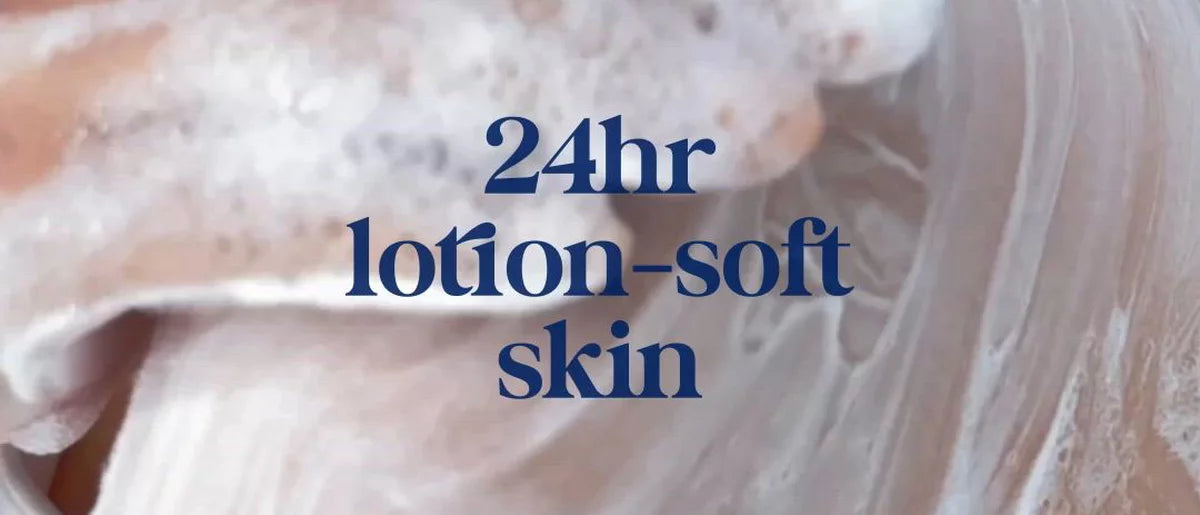 Dove Renew Body Wash - Peony & Rose Oil 24hr Lotion-Soft Skin - Vegan & PETA Approved 20 fl oz