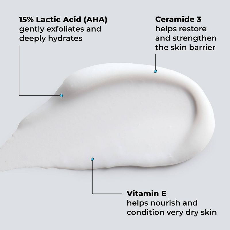 AmLactin Intensive Healing Body AHA Lotion - 7.9 oz