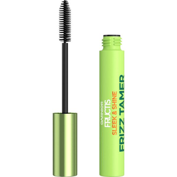 Garnier Fructis Sleek & Shine Frizz Tamer Slick Back Hair Serum Wand - 0.27 fl oz