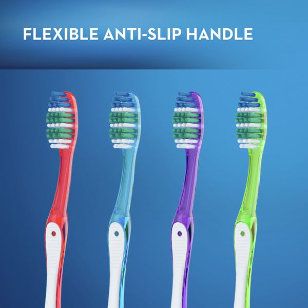 Oral-B Daily Clean Toothbrush Medium