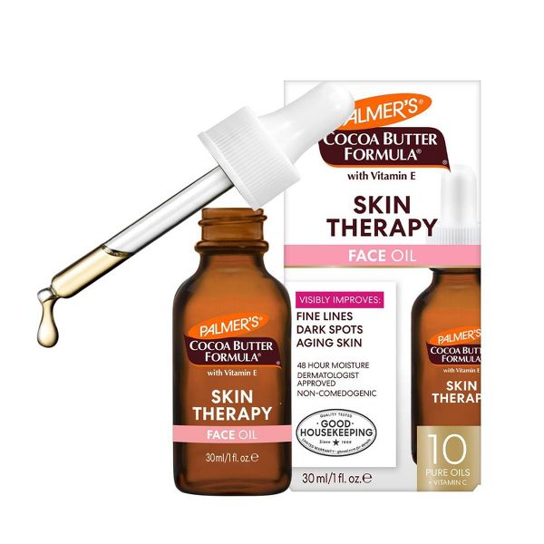 Palmers Cocoa Butter Formula Skin Therapy Oil - 1 fl oz