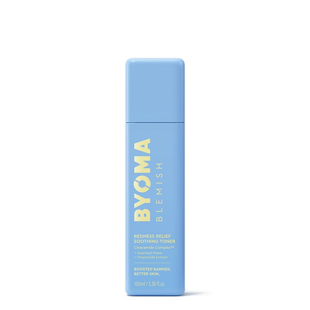 BYOMA Blemish Relief Soothing Mist Facial Toner - 3.38 fl oz