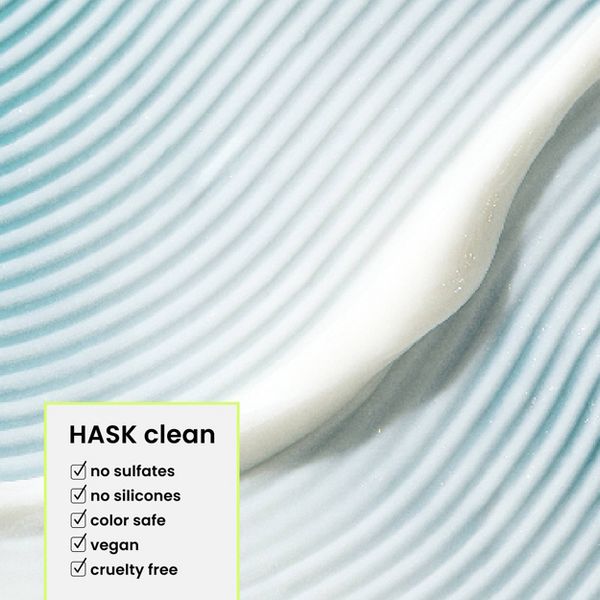 Hask Repair + Argan Oil Deep Conditioner Packet - 1.75 fl oz