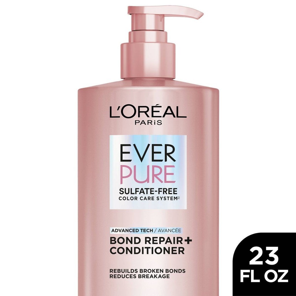 L'Oreal Paris EverPure Bonding Conditioner - 23oz