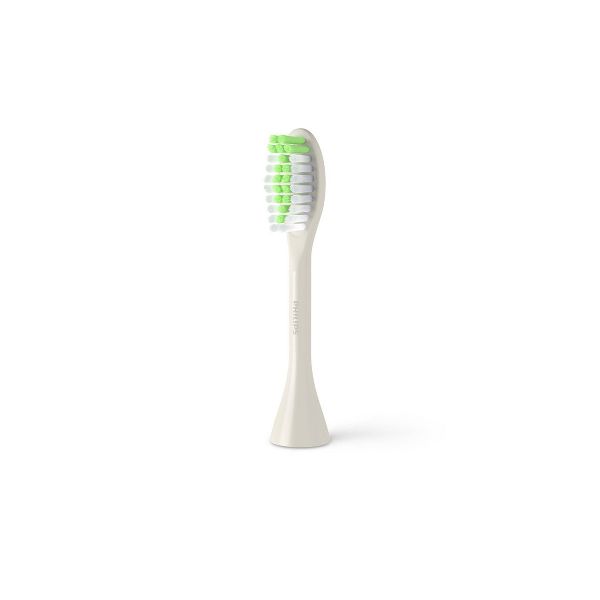 Philips One by Sonicare Replacement Electric Toothbrush Head - BH1022/01 - Coral - 2pk