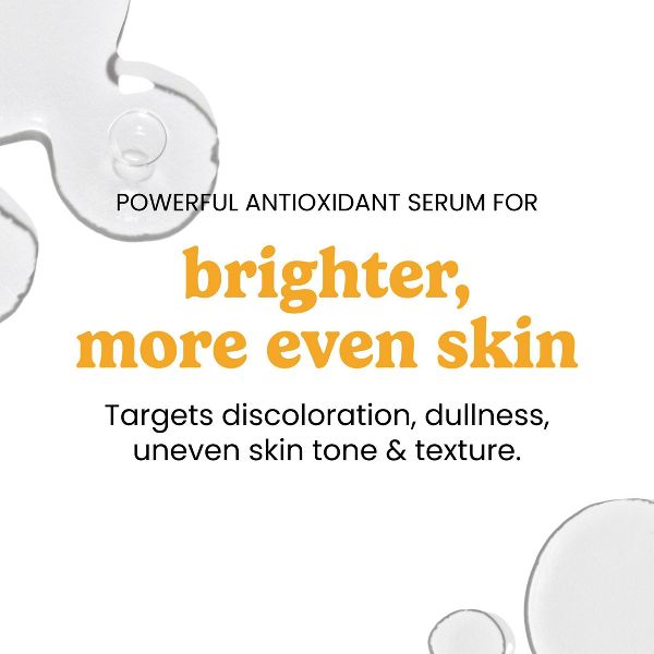 Timeless Skin Care Vitamin C and E Ferulic Acid Serum - 1 fl oz