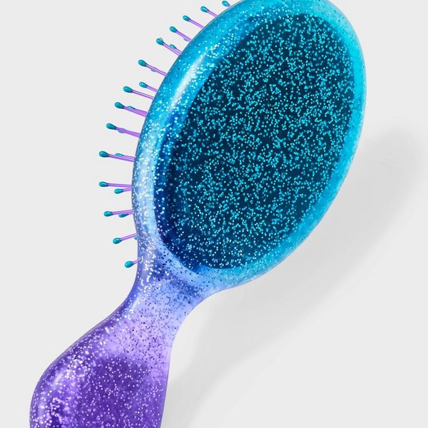 Mini Detangling Hair Brush - Cat & Jack