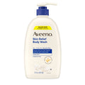 Aveeno Skin Relief Body Wash - 33 fl oz