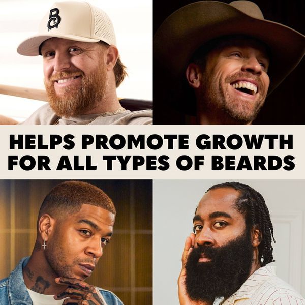 Beard Club Beard Derma Roller