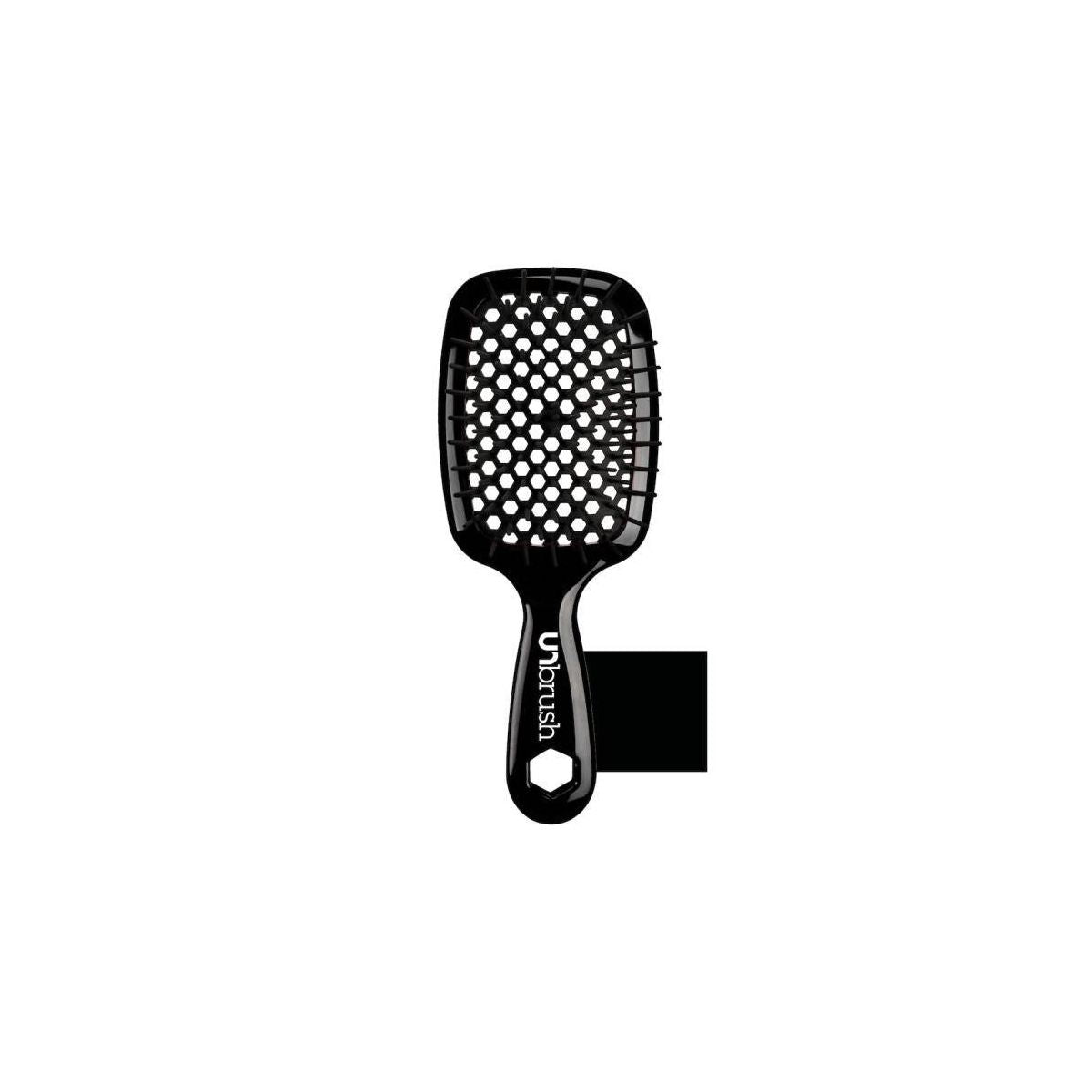 UNbrush Detangler Hair Brush - Cherry Blossom