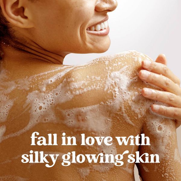 Dove Beauty Limited Edition Fall Holiday Treat Body Wash - Cinnamon Pumpkin Pie - 20 fl oz