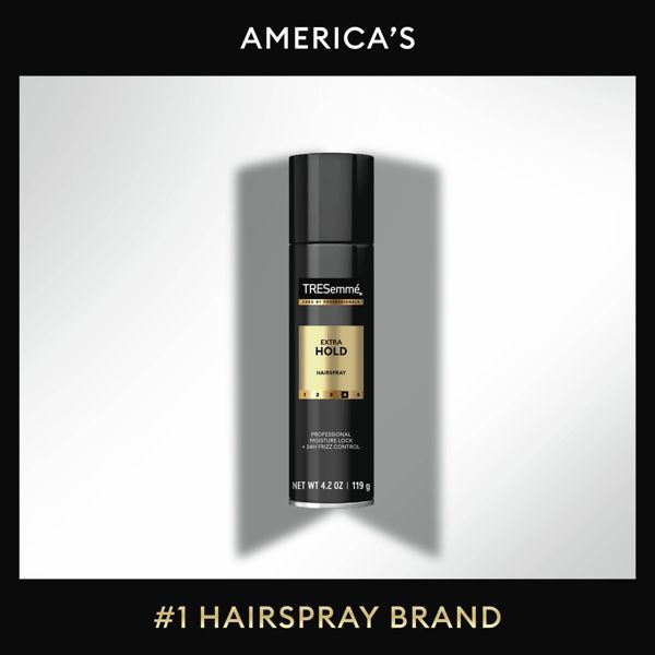 Tresemme Extra Hold Hairspray - 11oz