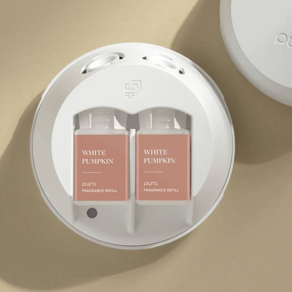 Pura Maple and Pear Fall Refill