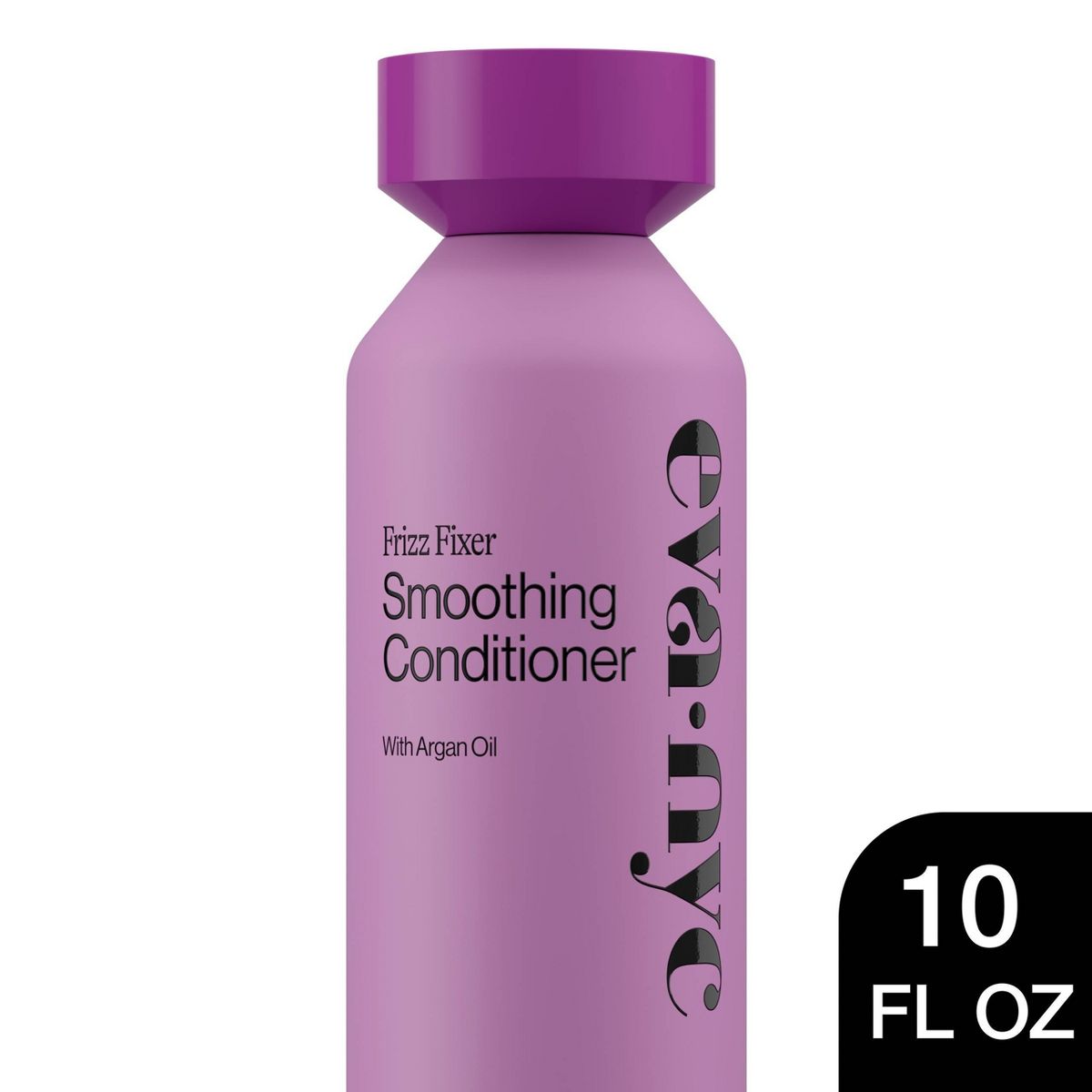 Eva NYC Frizz Fixer Smoothing Conditioner - 10 fl oz