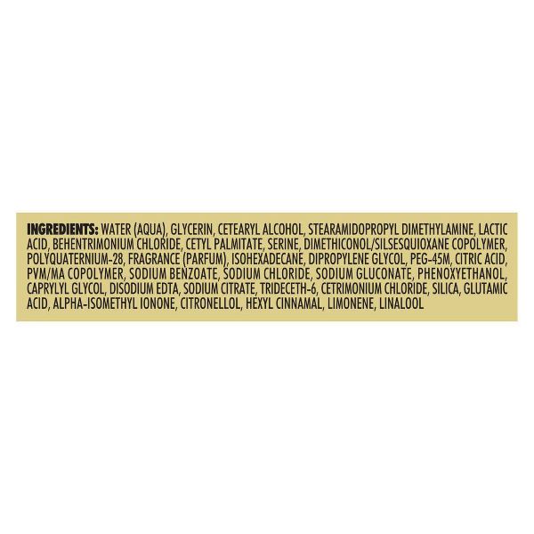 Nexxus Keraphix Damage Healing Treatment Masque with Keratin Protein & Black Rice - Moisturizes & Strengthens