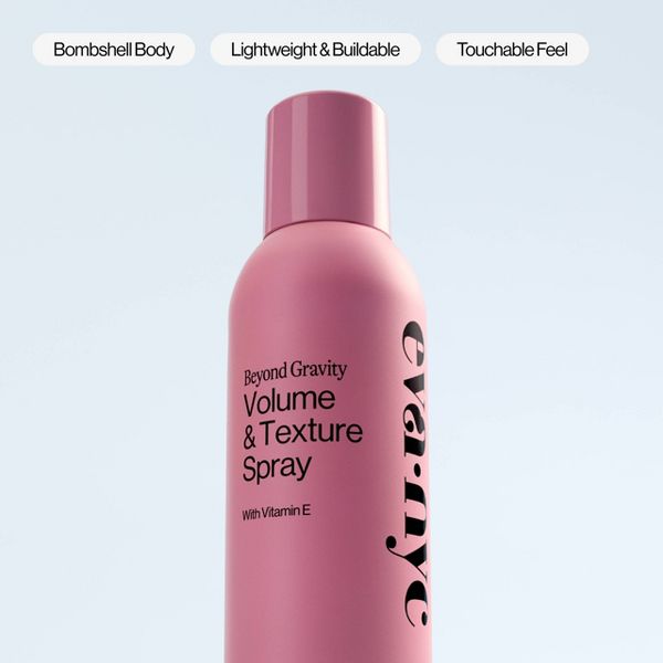 Eva NYC Beyond Gravity Volume & Texture Spray - 5.3oz