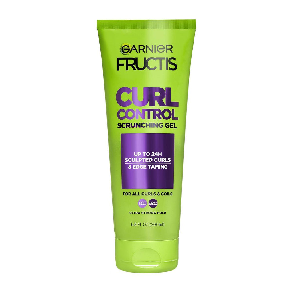Garnier Fructis Style Curl Scrunch