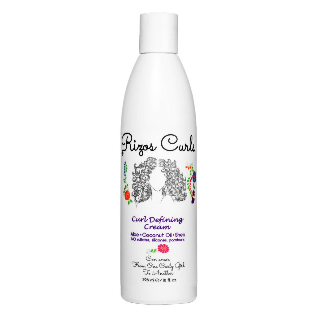 Rizos Curls Defining Cream - 10 fl oz