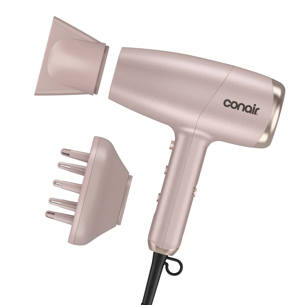 INFINITI PRO CONAIR Frizz-Free Flex Dryer