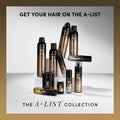 Tresemme A-List Hair Care Collection