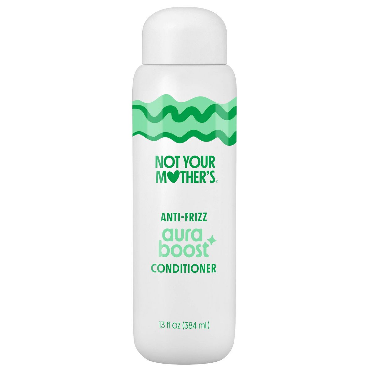 Not Your Mother's aura boost Anti-Frizz Conditioner - 13oz