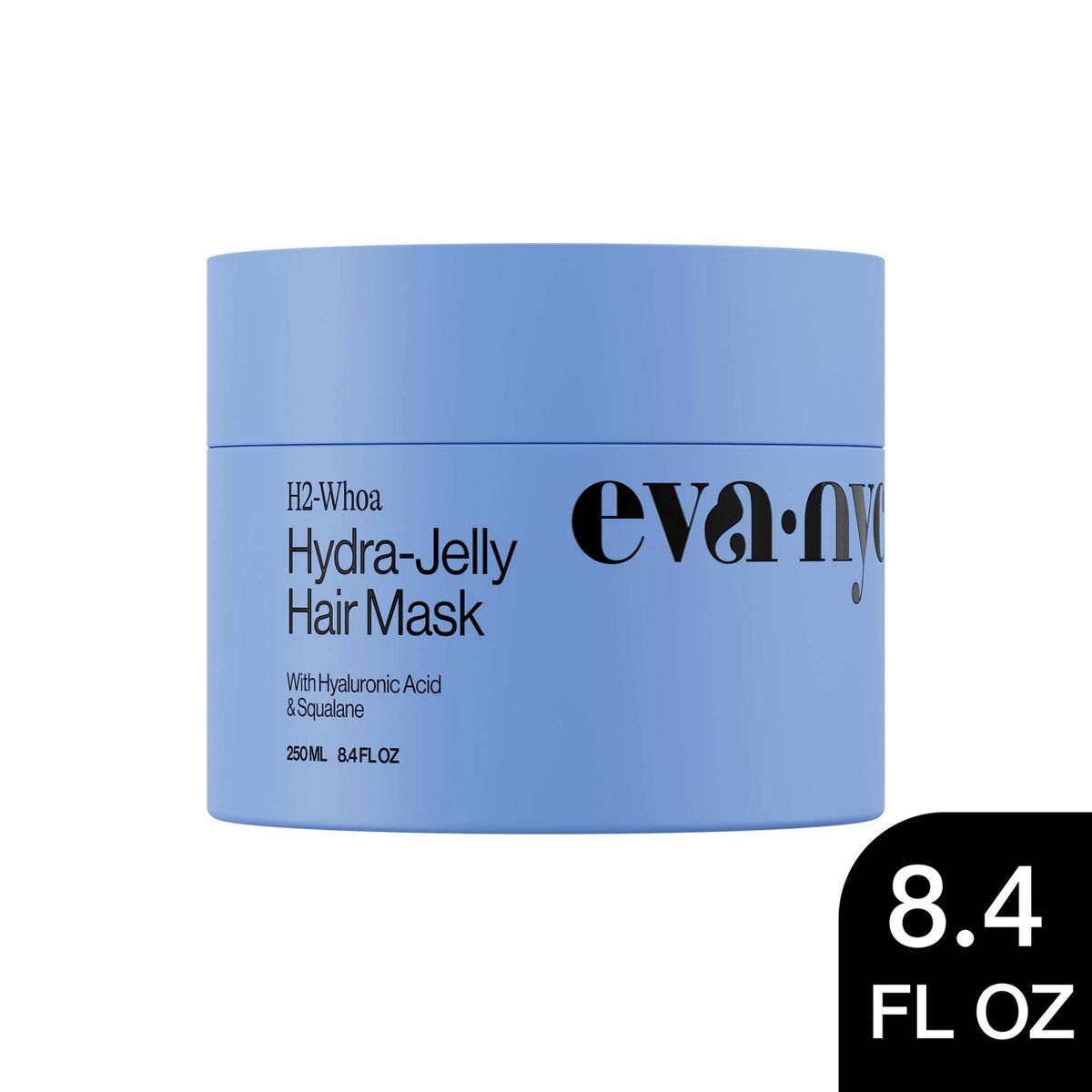Eva NYC H2-Whoa! Hydra-Jelly Hair Mask - 8.4 fl oz